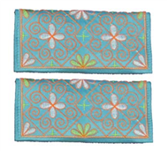 Vietnam Embroidery purse