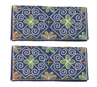 Vietnam Embroidery purse