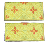 Vietnam Embroidery purse