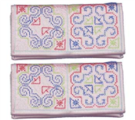 Vietnam Embroidery purse