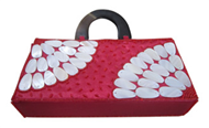 Vietnam Seashell bag