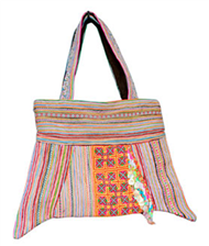Vietnam Brocade bag