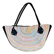 Vietnam Brocade bag