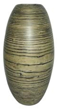 bamboo vases