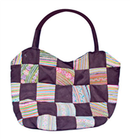 Vietnam Brocade bag