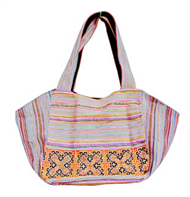 Vietnam Brocade bag