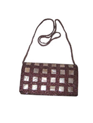 Vietnam Seashell bag