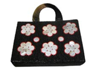 Vietnam Seashell bag
