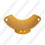 Handmade Bamboo Fruit Tray from Vietnam 