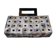 Vietnam Seashell bag