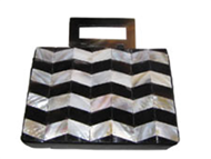 Vietnam Seashell bag