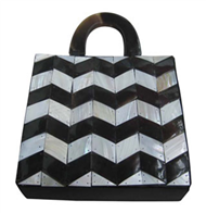 Vietnam Seashell bag