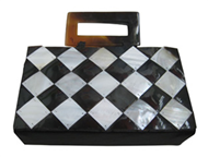 Vietnam Seashell bag