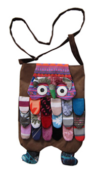 Vietnam Animal shape handbag