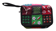 Vietnam Embroidery purse