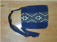 Vietnam Brocade bag