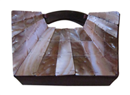 Vietnam Seashell bag