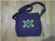 Vietnam Brocade bag