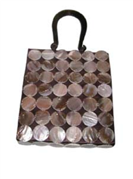 Vietnam Seashell bag