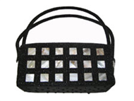 Vietnam Seashell bag