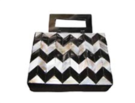 Vietnam Seashell bag