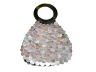 Vietnam Seashell bag