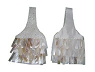 Viietnam Seashell bag