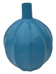 lacquer vase 