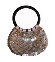 Vietnam Seashell bag