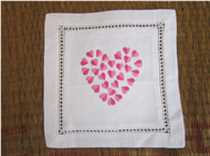 Viètnam Scented Bag