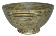 round bowl