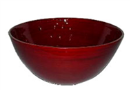 round bowl