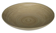 bamboo bowl