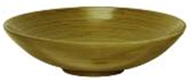 bamboo bowl