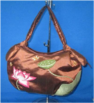 Vietnam Embroidery bag