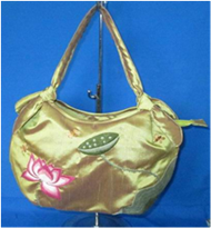 Vietnam Embroidery bag