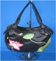 Vietnam Embroidery bag