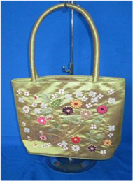 Vietnam Embroidery bag