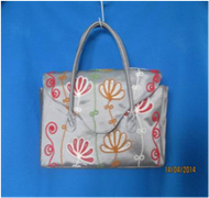 Vietnam Embroidery bag