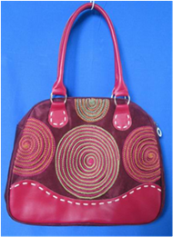 Vietnam Embroidery bag