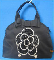 Vietnam Embroidery bag