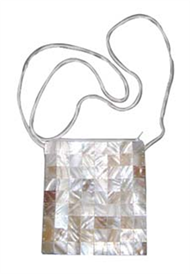 Vietnam Seashell bag