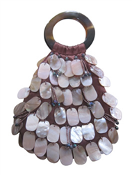 Vietnam Seashell bag
