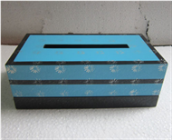 tissue box
