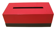 tissue box