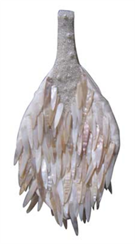 Vietnam Seashell bag