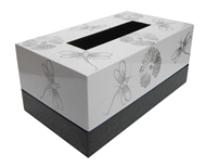 tissue box
