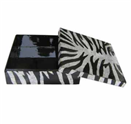 set of 3 square boxes