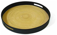 Vietnam bamboo versatile tray 