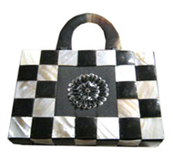 Vietnam Seashell bag